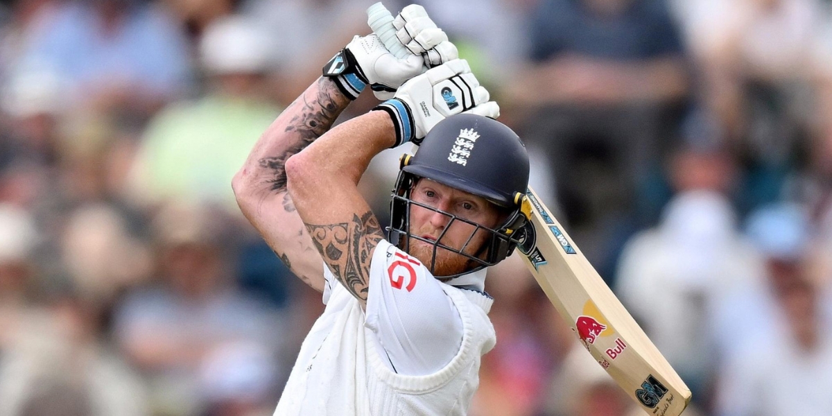 Ben Stokes Makes History in Test Cricket for England