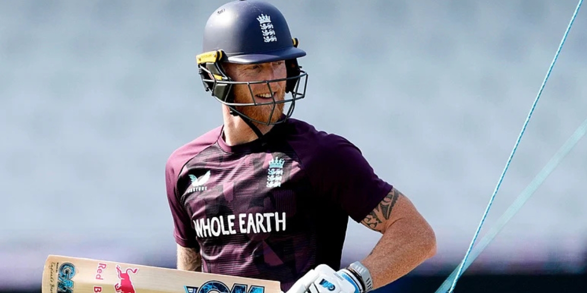 Ben Stokes to Miss Series-Deciding 5th Test Against India at The Oval; England Make Four Changes to XI