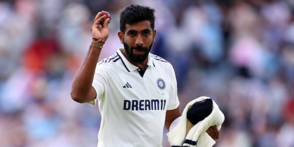 Gautam Gambhir Welcomes Jasprit Bumrah at Lord’s Honours Board After Iconic Five-Wicket Haul