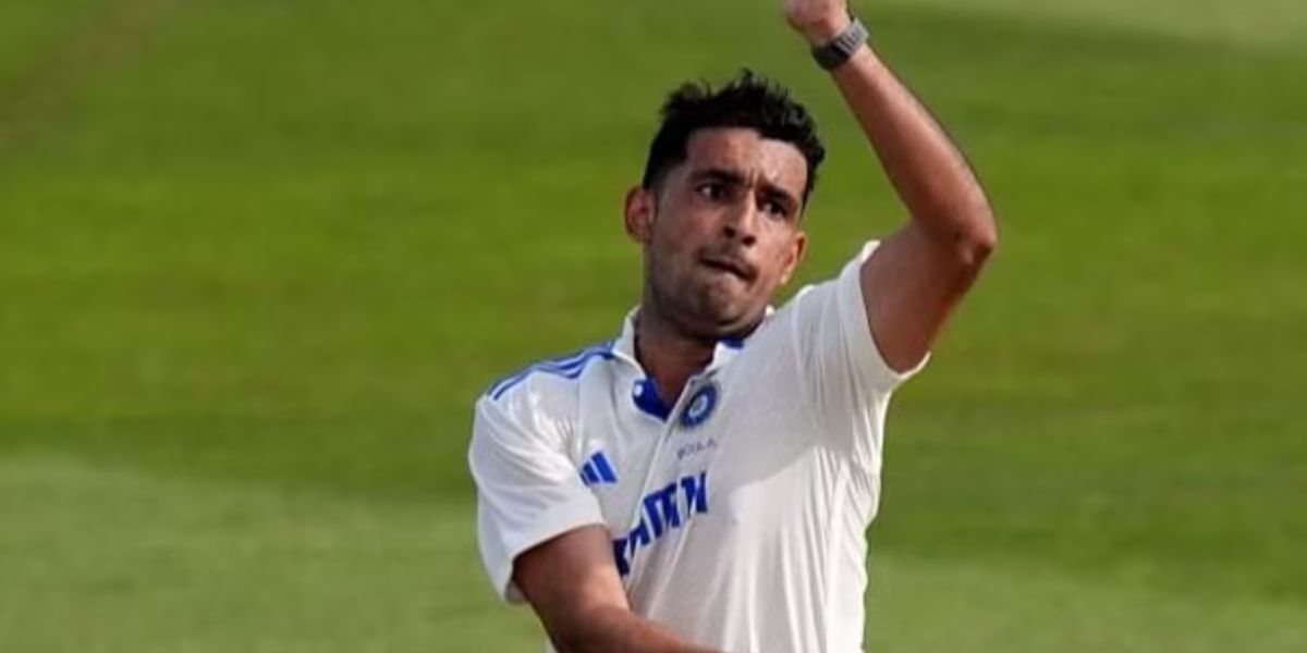 Chopra Questions Kamboj’s Surprise Inclusion