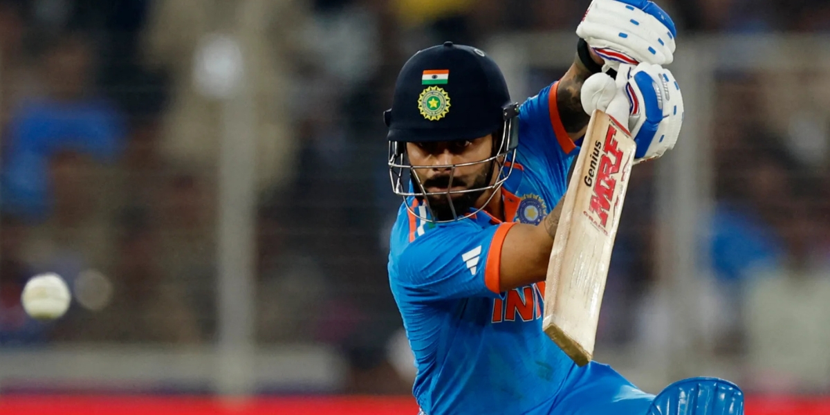 Cricket Returns to Olympics at LA 2028