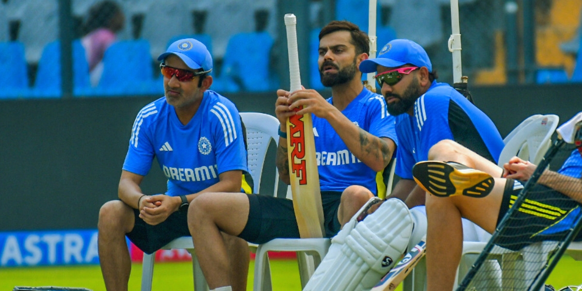 ‘Not a Holiday’: Gautam Gambhir Responds to BCCI’s Strict Policy on Family Travel, Frowned Upon by Kohli and Rohit