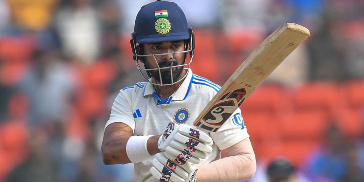 KL Rahul Shines in England, Called ‘Tapasvi’ by Chopra