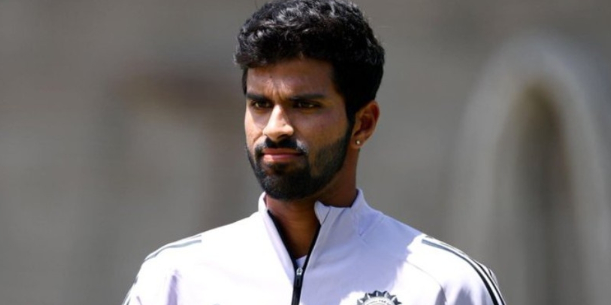 Sundar’s Father Slams Selectors for Bias