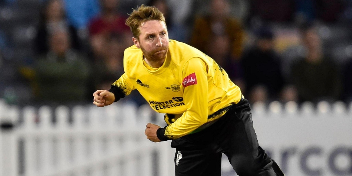 Tom Smith Retires from Cricket After 13 Seasons