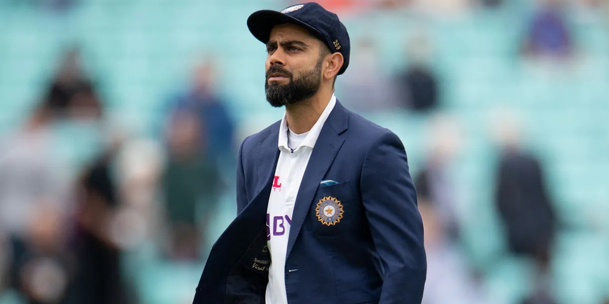 Virat Kohli Opens Up About Test Retirement at Yuvraj Singh’s Charity Event in London