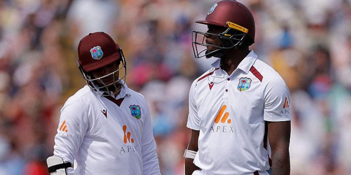 West Indies Call Crisis Meeting After 27 All Out