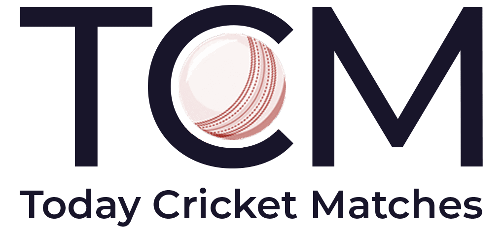 Today Cricket Matches