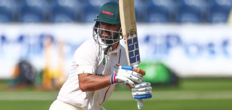 Ajinkya Rahane Steps Down as Mumbai Captain Before Ranji