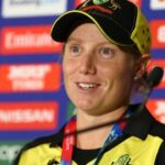 Alyssa Healy Returns from Injury in Australia A’s Win over India