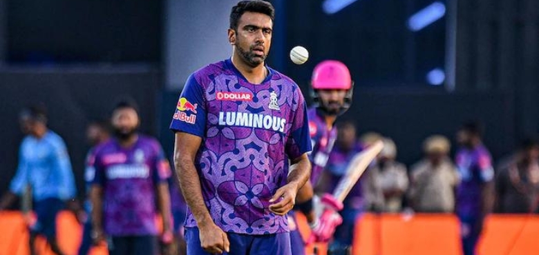 Ashwin Believes Shivam Dube Won’t Find Place in Asia Cup 2025 Squad