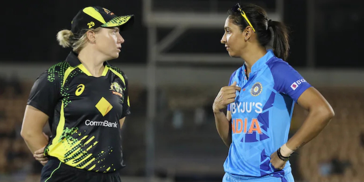 Australia A vs India A Women’s Cricket Series 2025