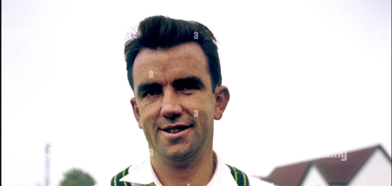 Australian Cricket Great Bob Simpson Passes Away at 89
