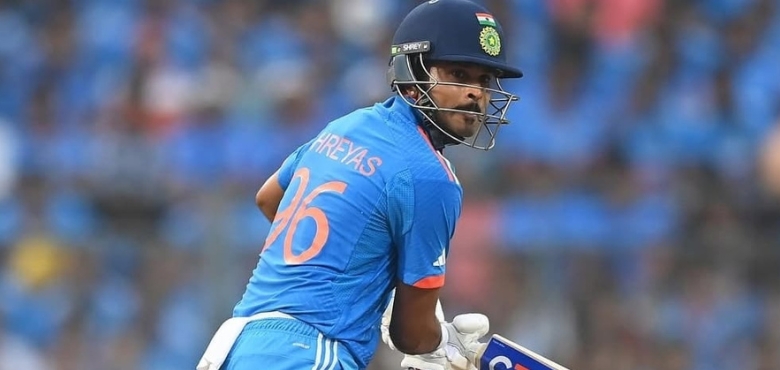 BCCI Denies Rumours on Shreyas Iyer ODI Captaincy