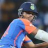 BCCI Drops Standby Players for Asia Cup 2025