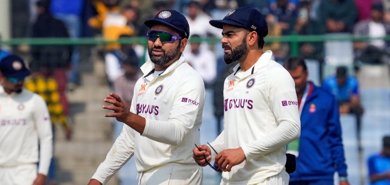 BCCI to Hold Crucial Discussions with Kohli and Rohit on 2027 World Cup Plans