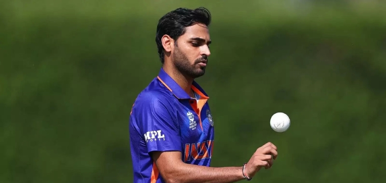  Bhuvneshwar Kumar Supports Jasprit Bumrah’s Test Series Rotation Strategy