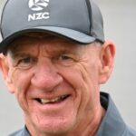Bob Carter Steps Down After 21 Years with NZC