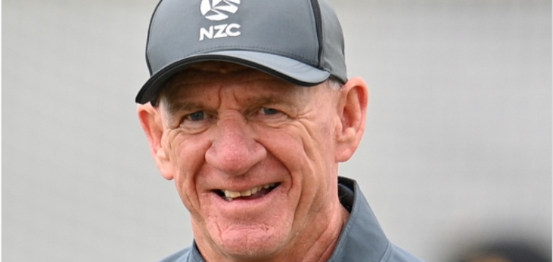 Bob Carter Steps Down After 21 Years with New Zealand Cricket