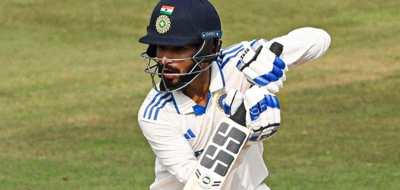 Central Zone Dominate NE Zone in Duleep Trophy