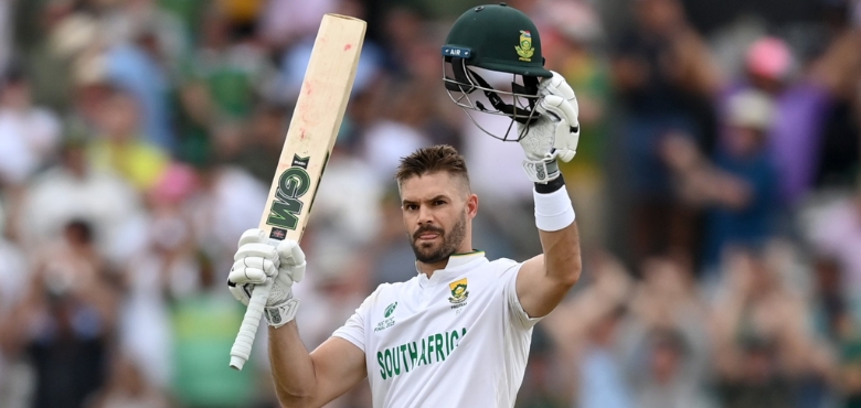 Chris Morris Names Aiden Markram Top Target in SA20 2025