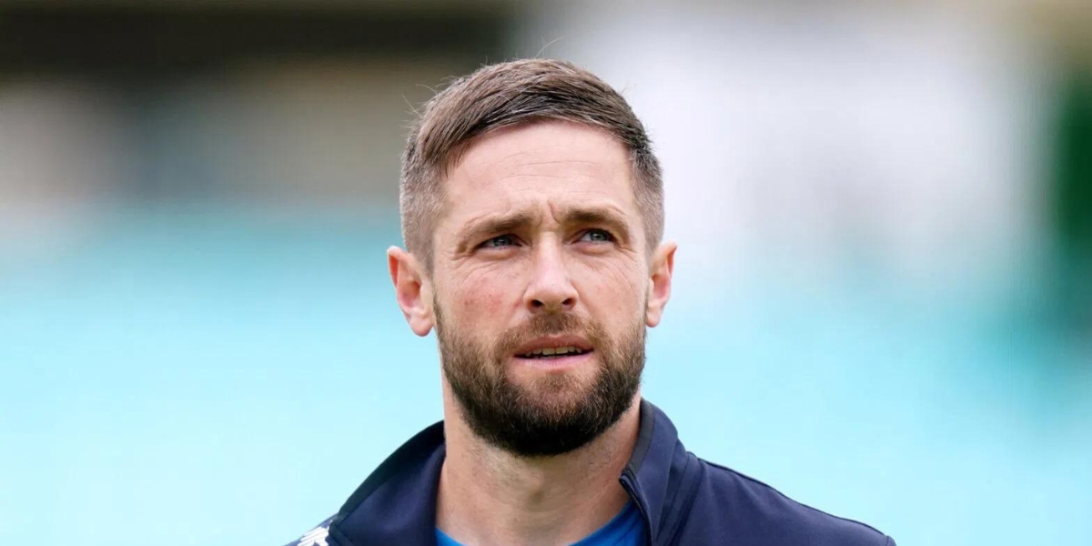 Chris Woakes’ Courageous Act in the Fifth Test Against India: A Battle of Determination