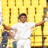 Danish Malewar Retires Out After Historic 200