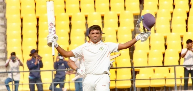 Danish Malewar Retires Out After Historic 200