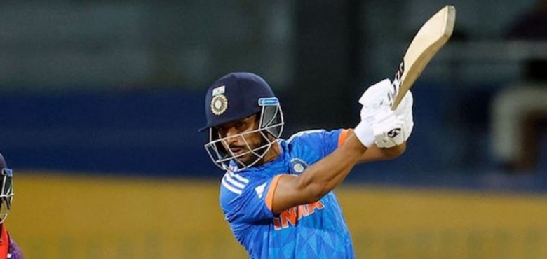 Dhruv Jurel Named Central Zone Captain for Duleep Trophy 2025