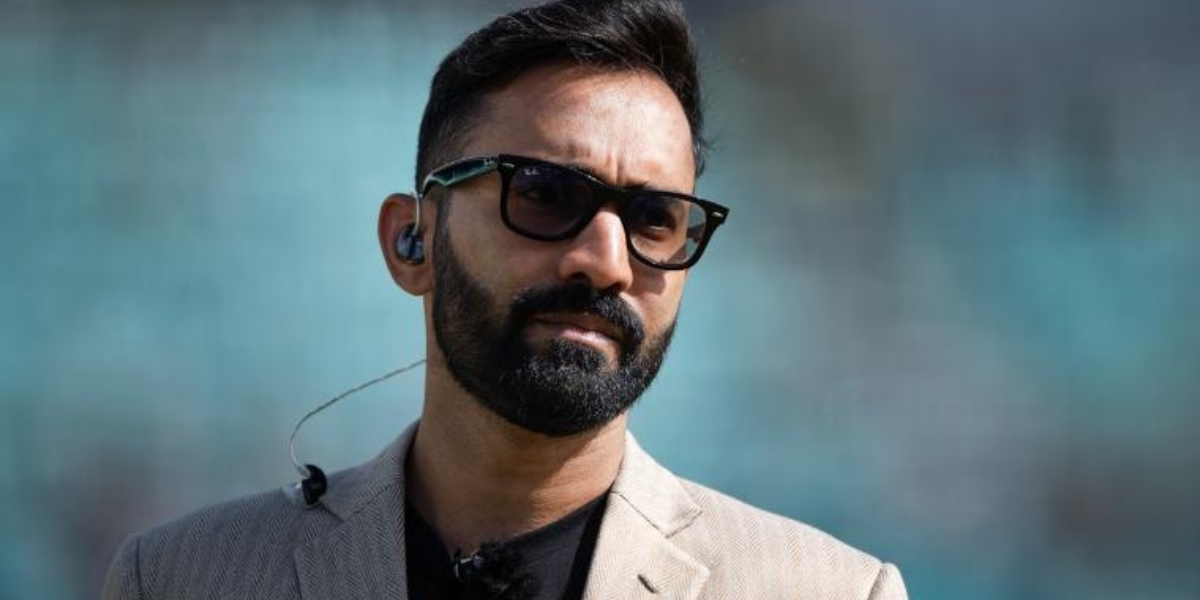 Dinesh Karthik Weighs in on Gautam Gambhir’s Leadership Amidst Criticism After India’s Draw in Anderson-Tendulkar Trophy