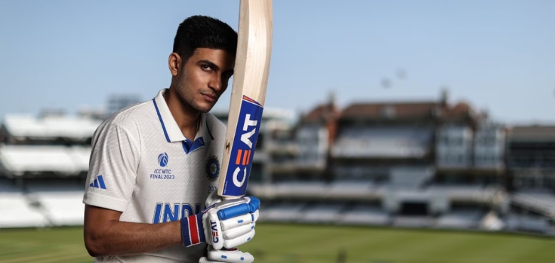 Harbhajan Singh backs Shubman Gill for Asia Cup T20I spot