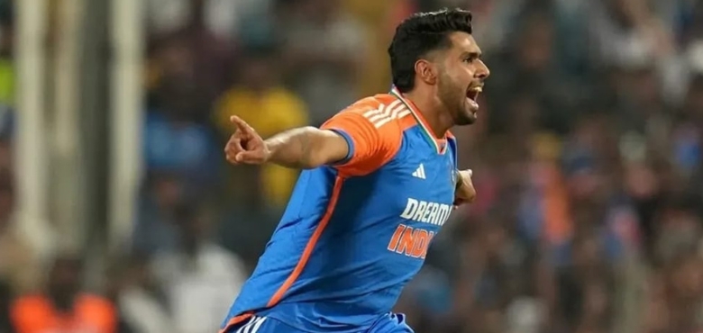 Harshit Rana Confident Ahead of Asia Cup: “Not Out of Practice at All”