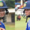 India Women Start World Cup Prep in Vizag