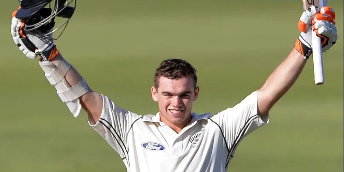 _Injury Crisis Hits NZ as Tom Latham Misses 2nd Test vs Zimbabwe