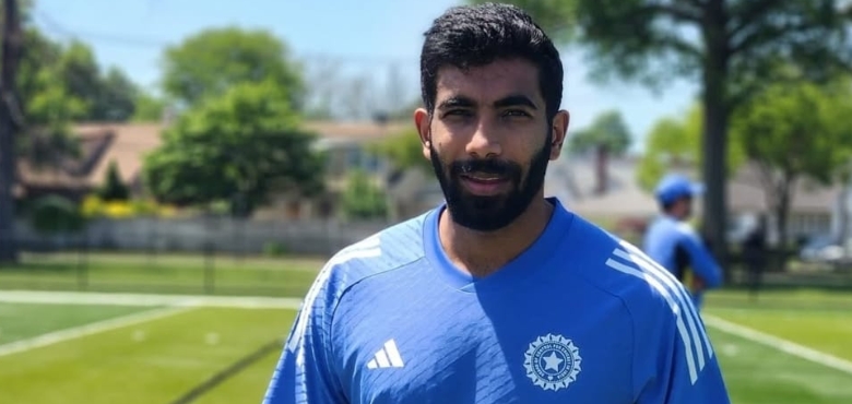 Jasprit Bumrah Biography – The Unorthodox King of Indian Fast Bowling