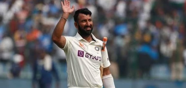 Jaydev Unadkat Reveals Pujara Call That Changed His Life