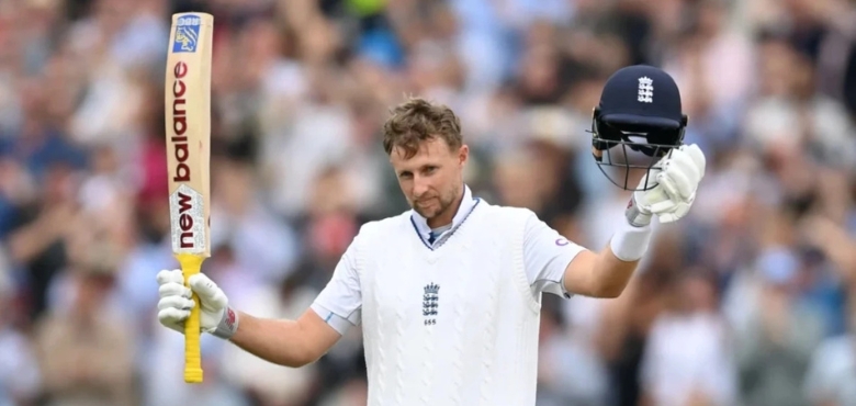 Joe Root Determined to Break Australia Century Drought in Ashes