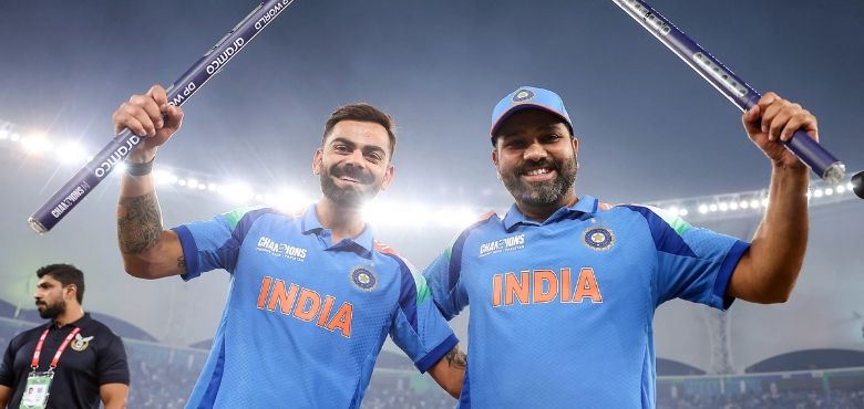 Ghavri Blames BCCI Politics for Kohli and Rohit’s Shock Test Retirements