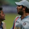 Lalit Modi’s Porsche Gift To Yuvraj Singh