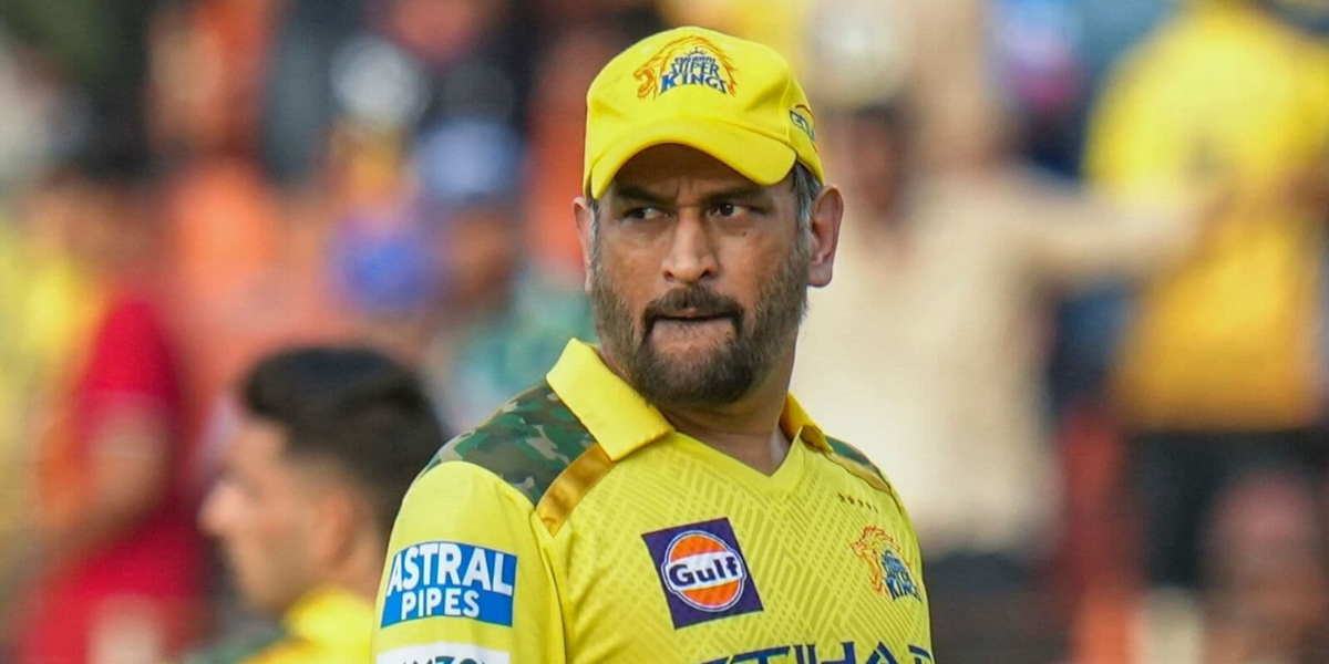 _MS Dhoni’s Future with CSK A Long-Term Commitment Beyond