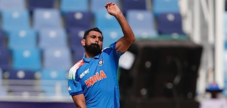 Mohammed Shami Hits Back at Retirement Speculations