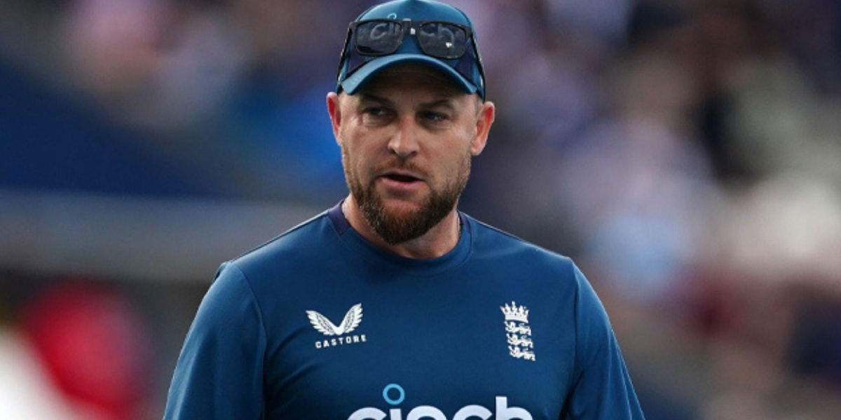 McCullum Almost Picked Siraj as Player of the Series After India’s Oval Win, Says Karthik