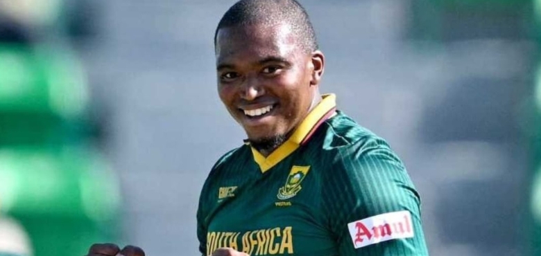 Ngidi’s Five-Wicket Haul Secures SA ODI Series Win
