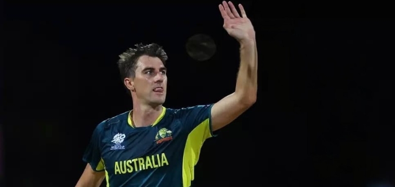Pat Cummins to Miss NZ T20Is for Ashes Prep