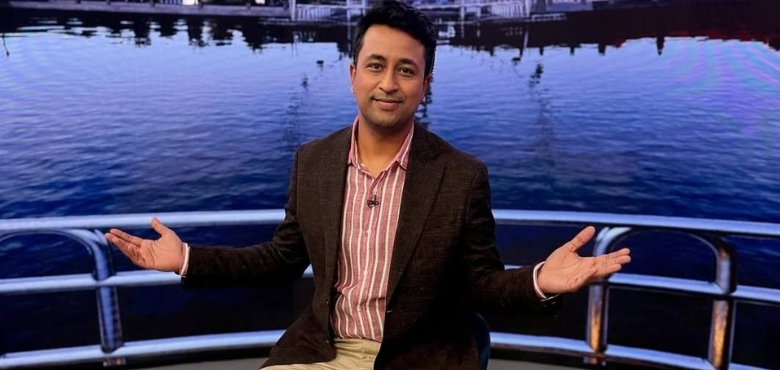 Pragyan Ojha Likely to Join BCCI Men's Panel