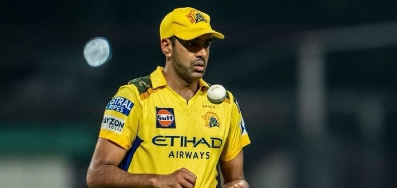 Ravichandran Ashwin Announces Retirement from IPL