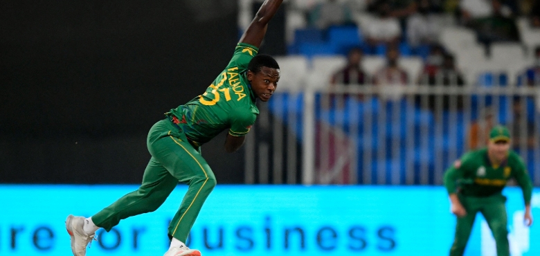 Rabada out of South Africa vs Australia ODIs