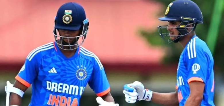 Ravichandran Ashwin Voices Displeasure Over Yashasvi Jaiswal’s Omission from Asia Cup Squad