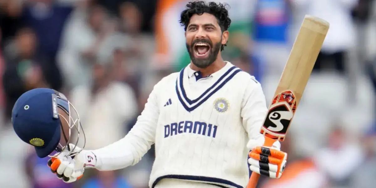 Ajay Jadeja Lauds Ravindra Jadeja’s Consistency: “More Reliable Than Gill?”