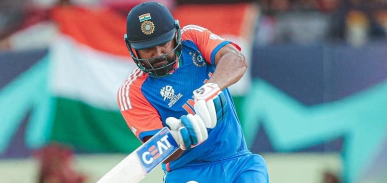 Rayudu Backs Rohit as India’s 2027 WC Captain